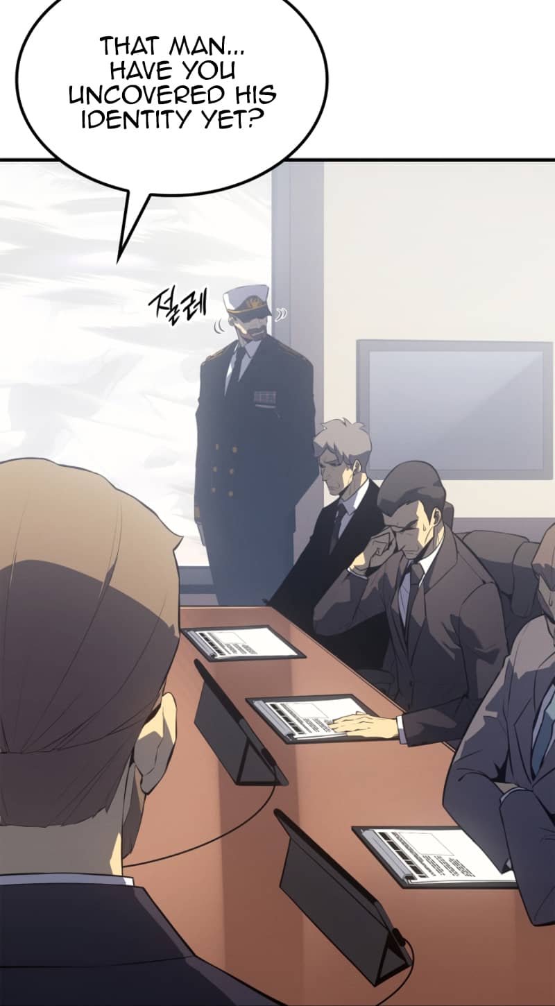 Solo Leveling, Chapter 184 image 80